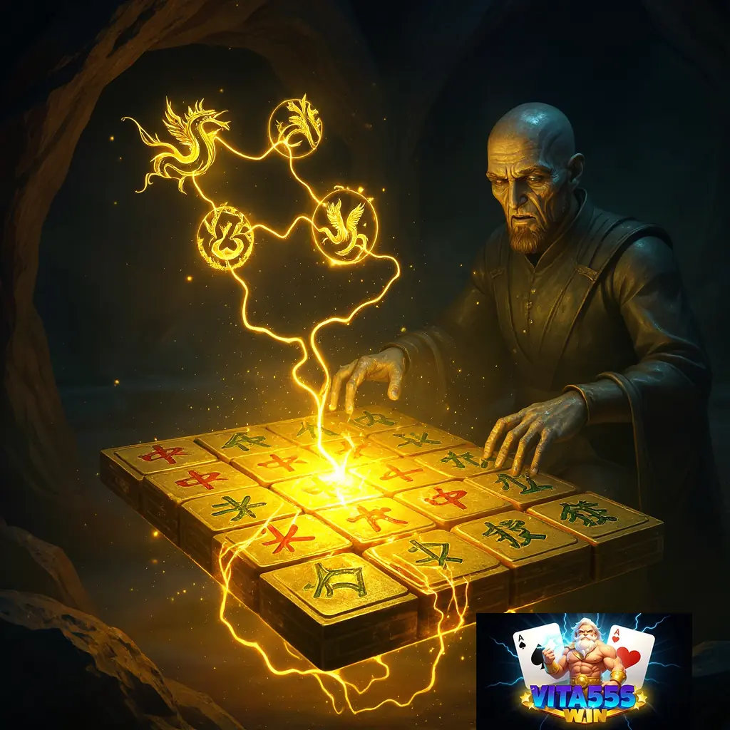 VITA555 Apk