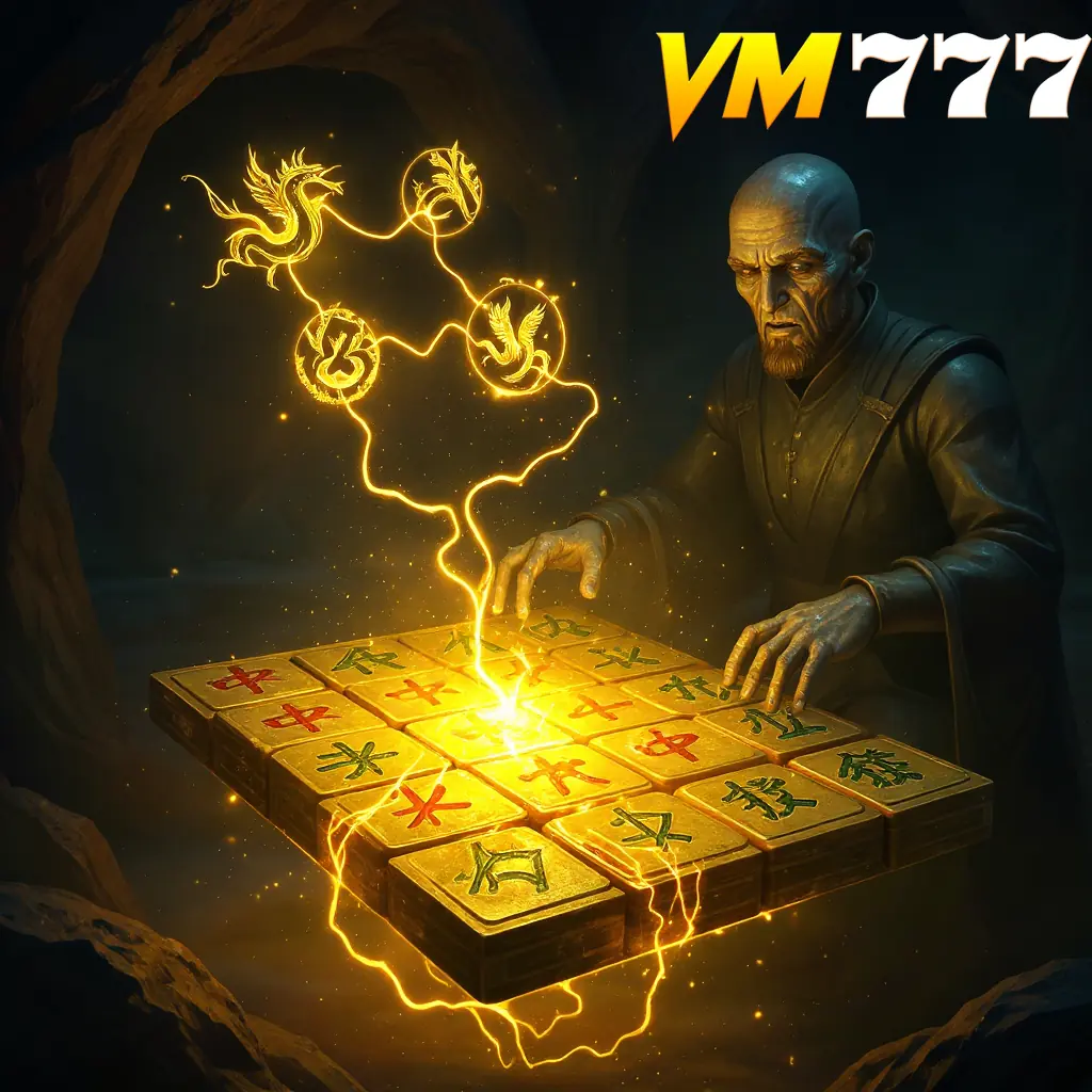 VM777 Apk