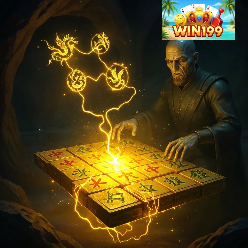 WIN199 Apk