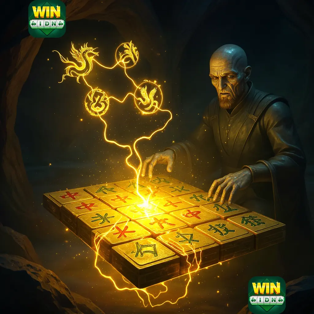WINIDN Apk