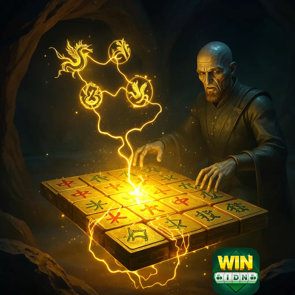 WINIDNBET Apk