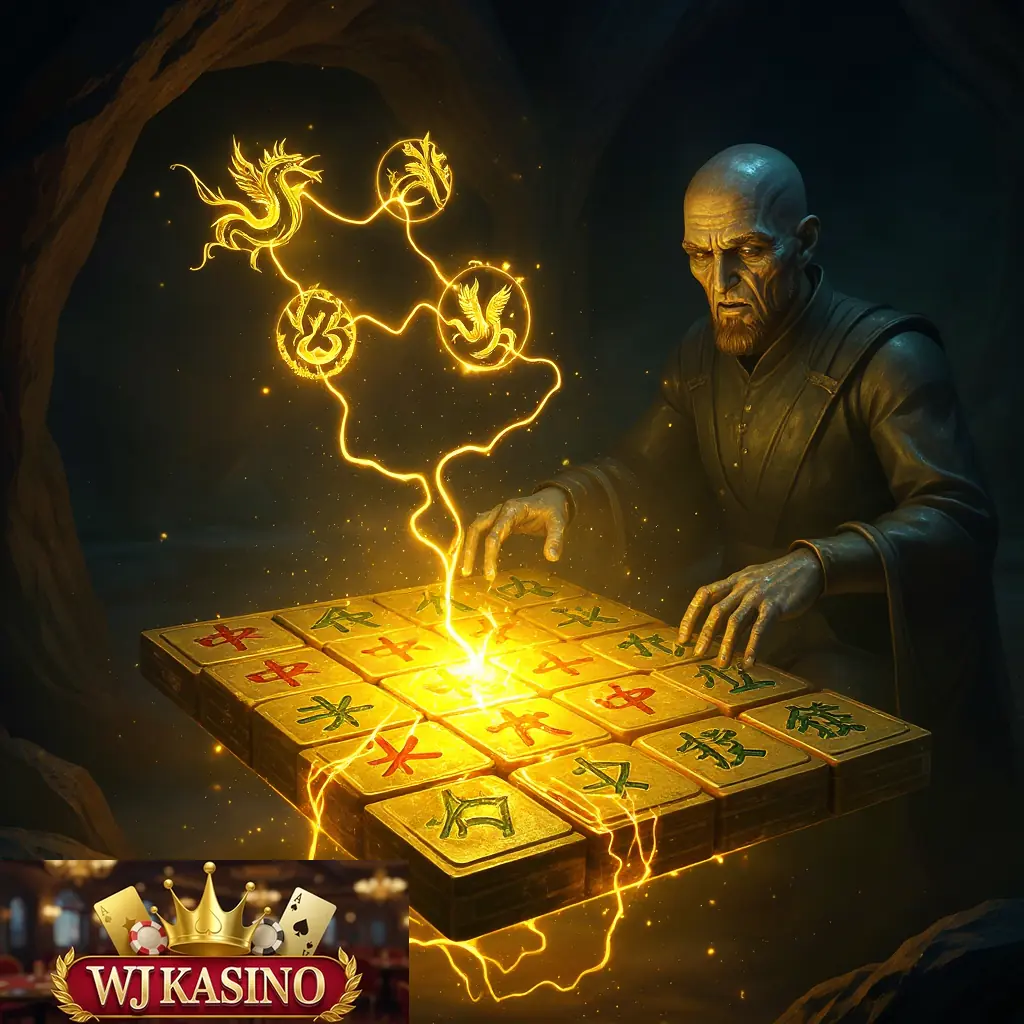 WJKASINO Apk