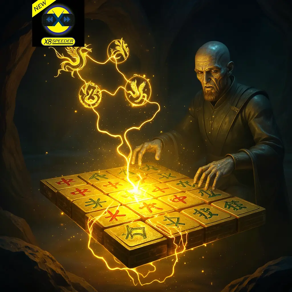 X8 SPEEDER Apk