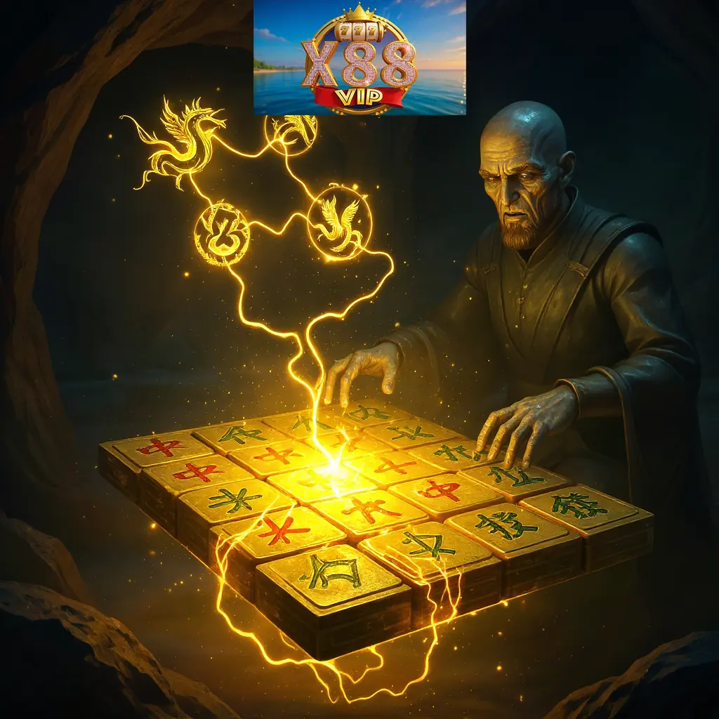 X88VIP Apk