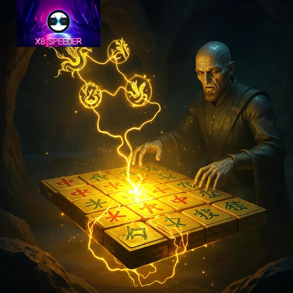 X8SPEEDER Apk